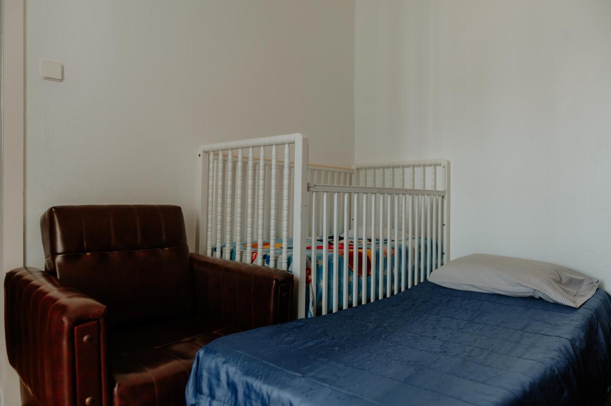 Casa Sousa Ribeiro Praia da Vitoria ภายนอก รูปภาพ