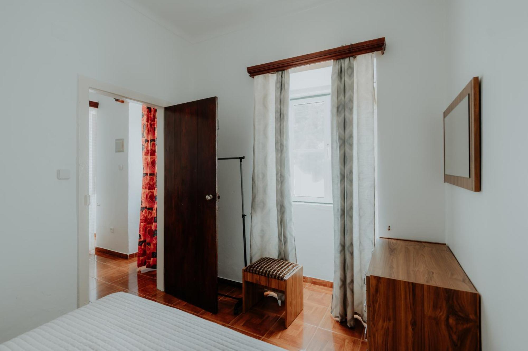 Casa Sousa Ribeiro Praia da Vitoria ภายนอก รูปภาพ