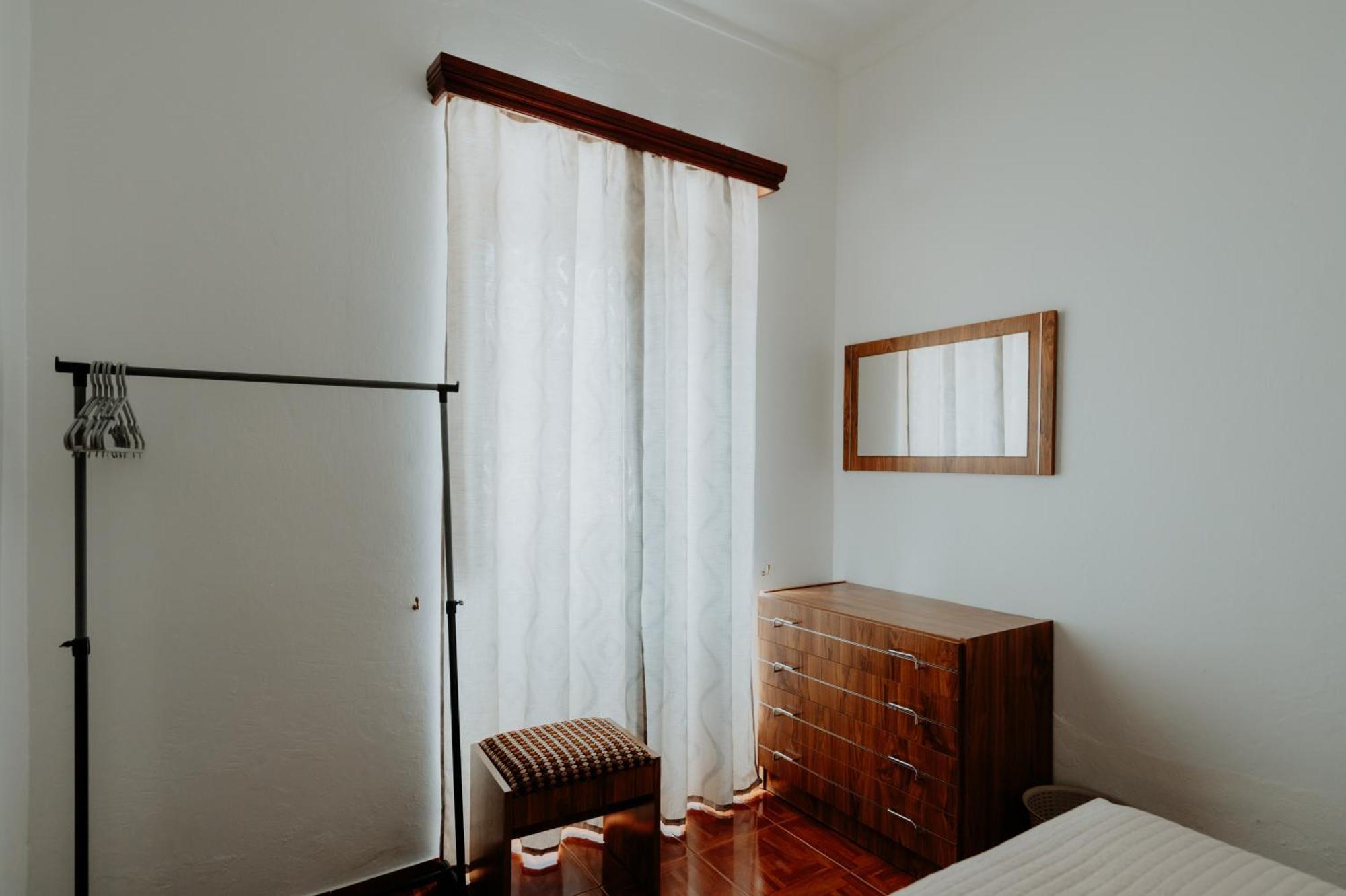 Casa Sousa Ribeiro Praia da Vitoria ภายนอก รูปภาพ