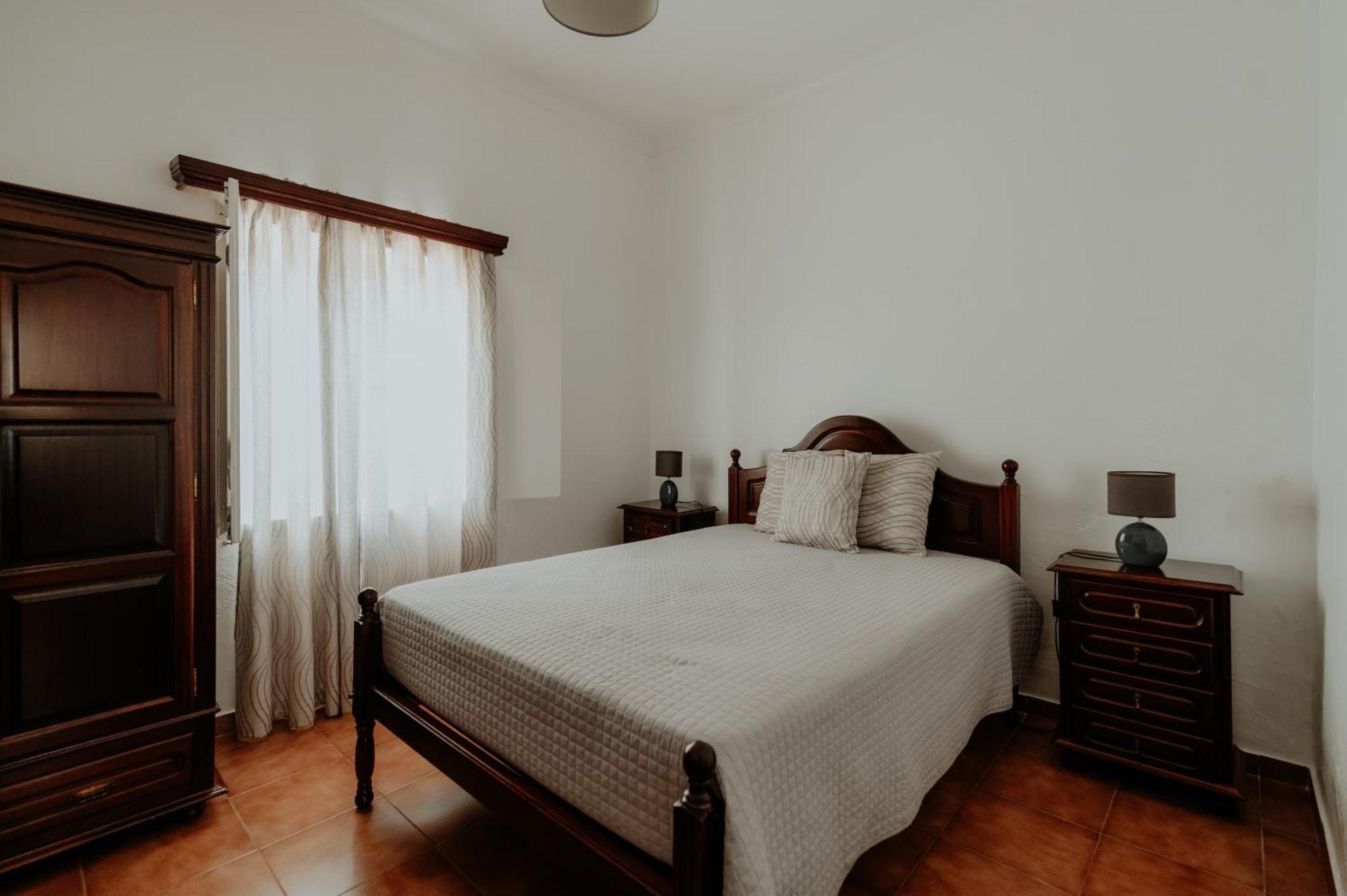 Casa Sousa Ribeiro Praia da Vitoria ภายนอก รูปภาพ