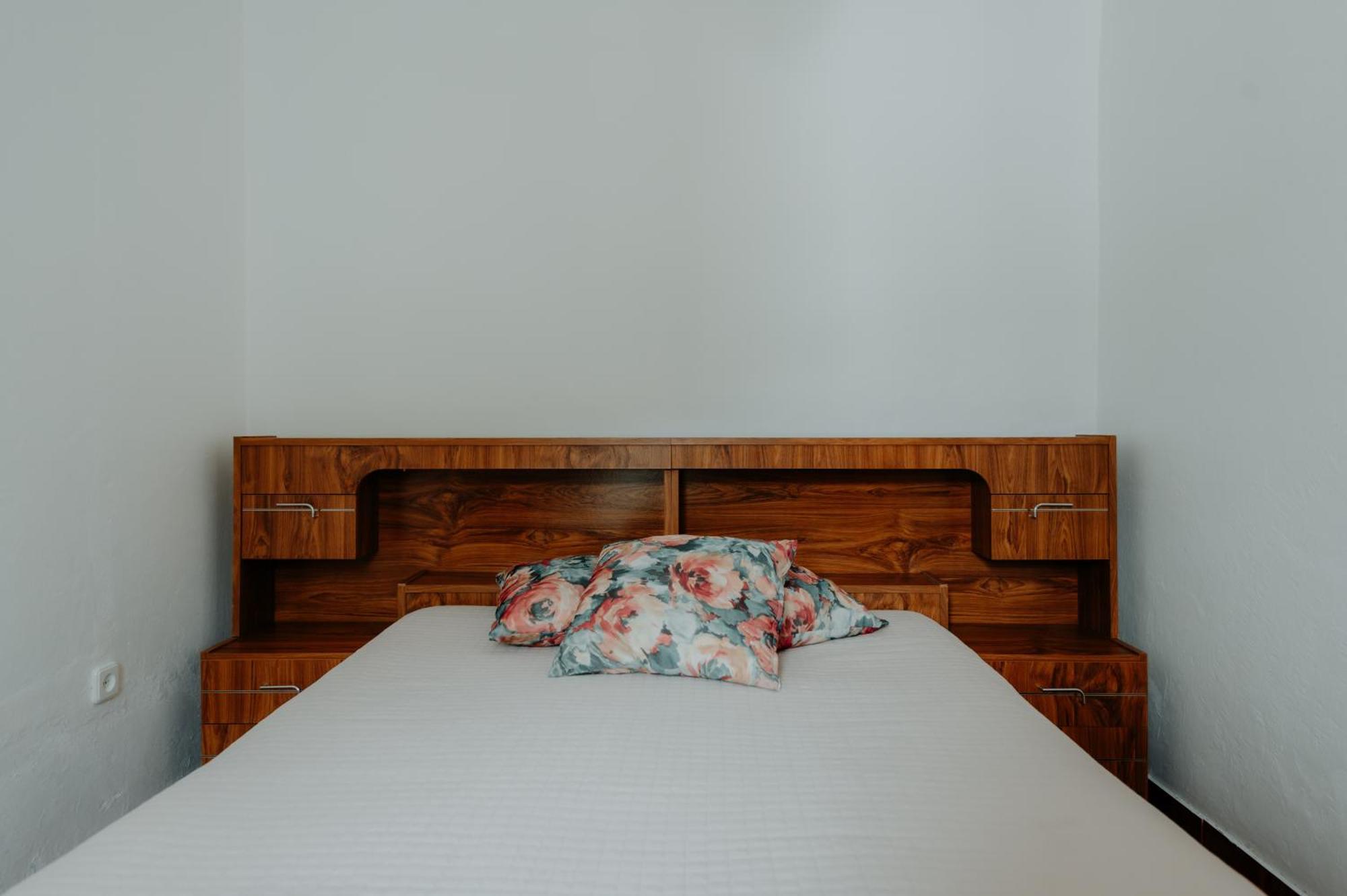 Casa Sousa Ribeiro Praia da Vitoria ภายนอก รูปภาพ